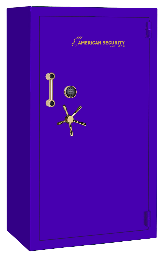 American Security BFII7240 Gun Safe