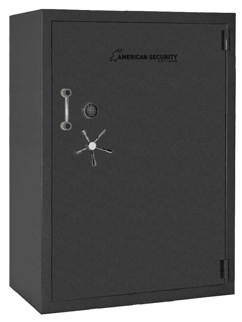 American Security BFII7250 Gun Safe