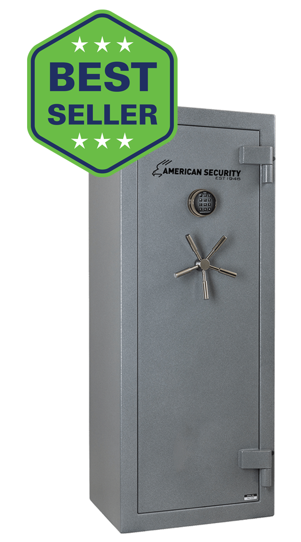 American Security NF5924 Gun Safe