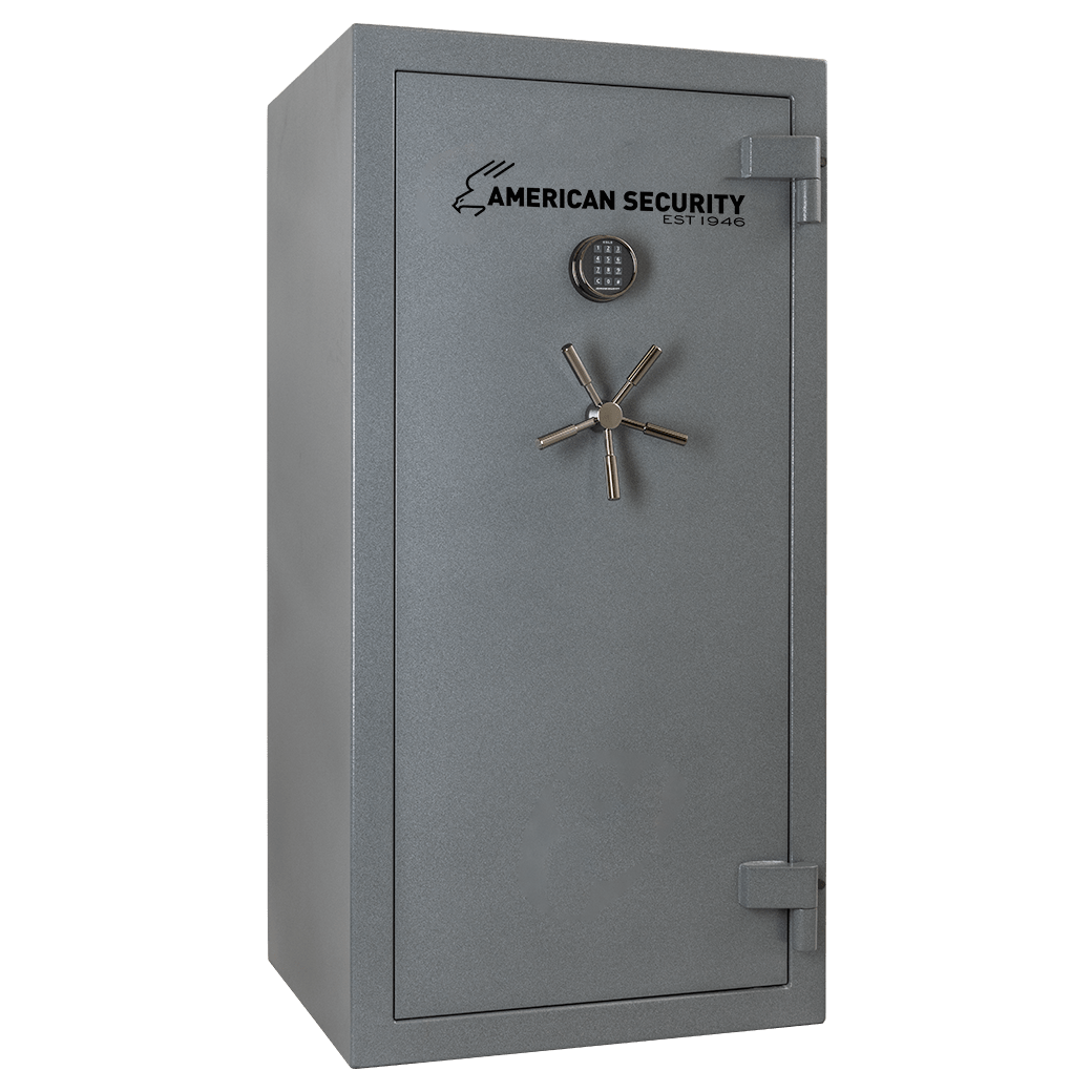 American Security NF6030 Gun Safe