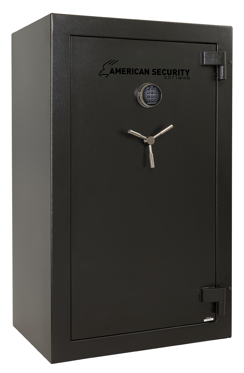 American Security SF6036 Gun Safe