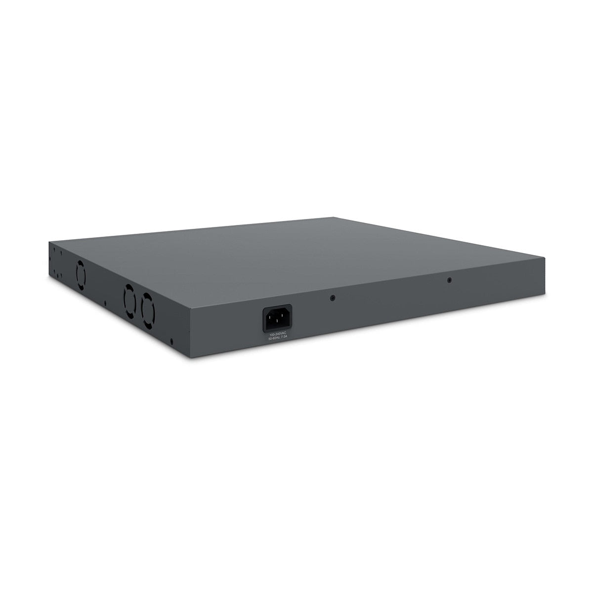 IC Realtime ECS1552P Engenius Technologies ECS1552P Cloud 48-Port 4x10Gb 410W POE+ Switch product image 2