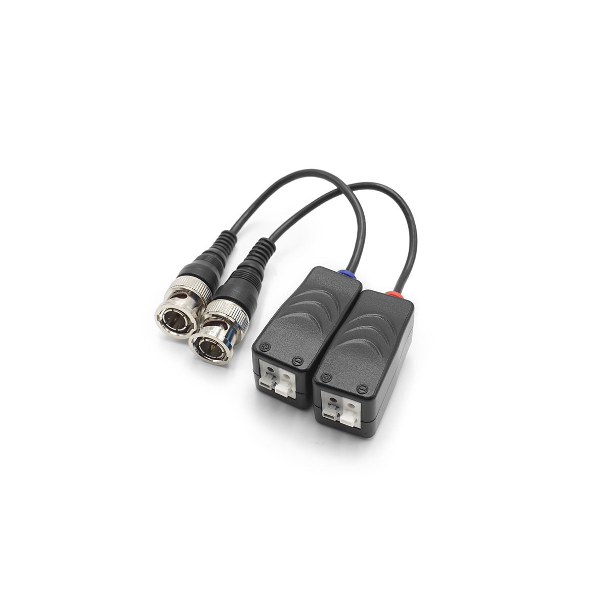 IC Realtime IVB-201C-V2 Passive Cat 5/BNC Balun (sold In Pairs Only)