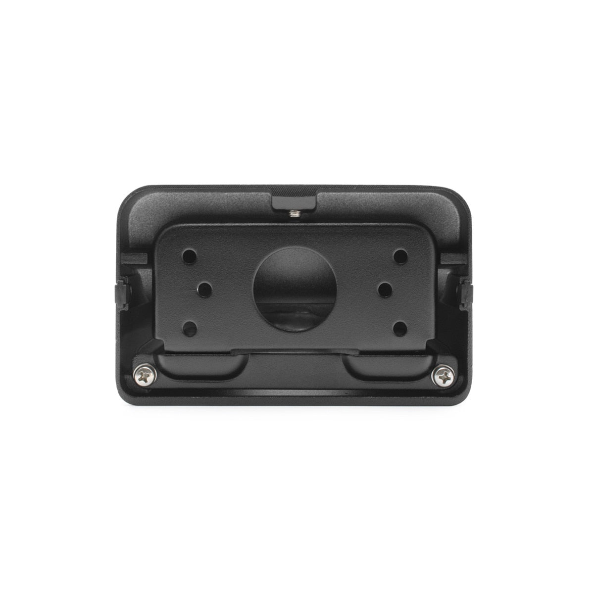 IC Realtime MNT-IPMINIDOME-WALL-B-V2 Black Wall Mount Bracket For Mini IP Domes - image 4