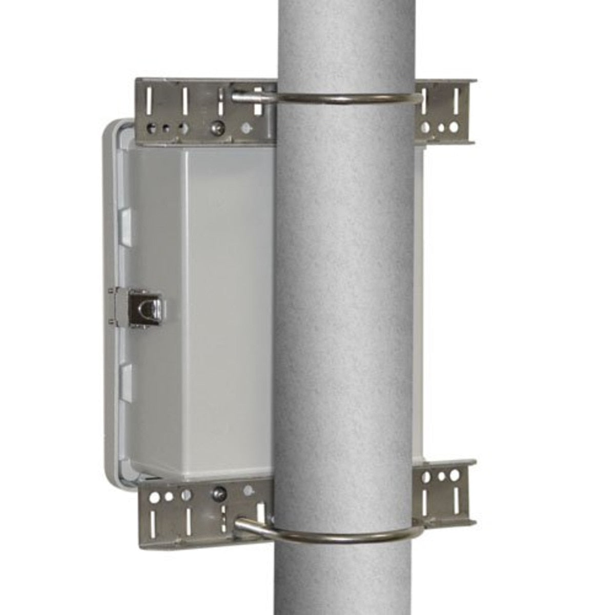 IC Realtime MNT-NEMA-POLE Nema Box Pole Mount