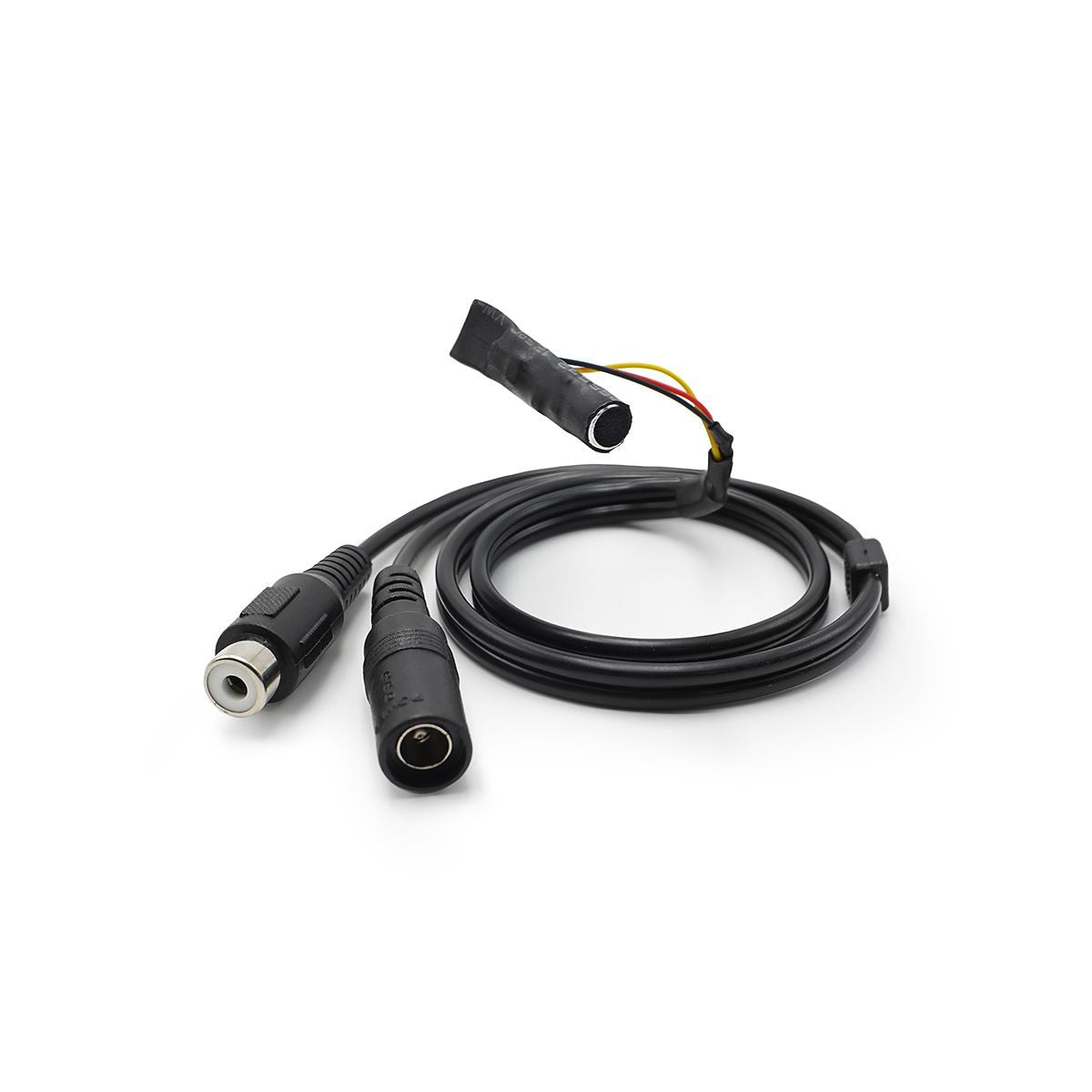 IC Realtime Microphone Audio Microphone