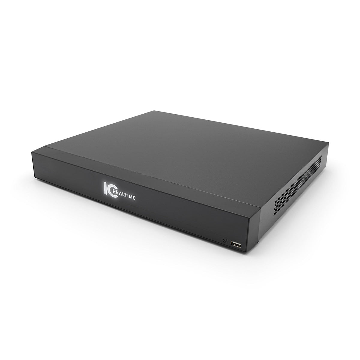 IC Realtime NVR-MX08POE-1U16MP1-2TB 8-Channel Network Video Recorder - product image 1