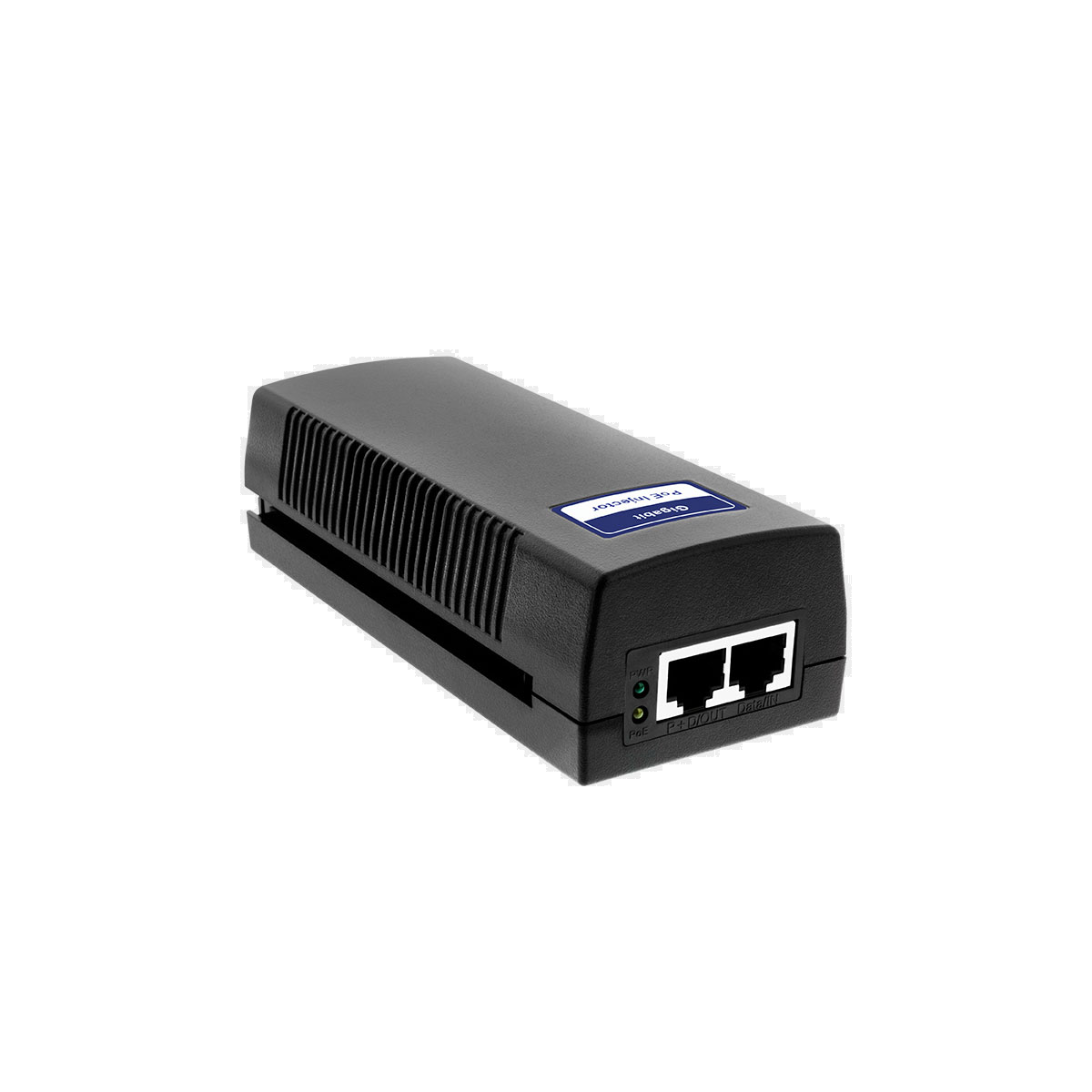 IC Realtime POE PLUS INJECTOR POE Injector For POE Plus Cameras image 1