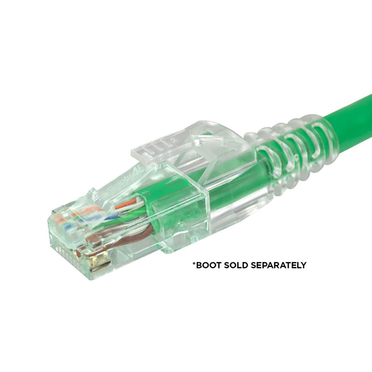 IC Realtime S45-1600 Pass Through Green Tint - image 5