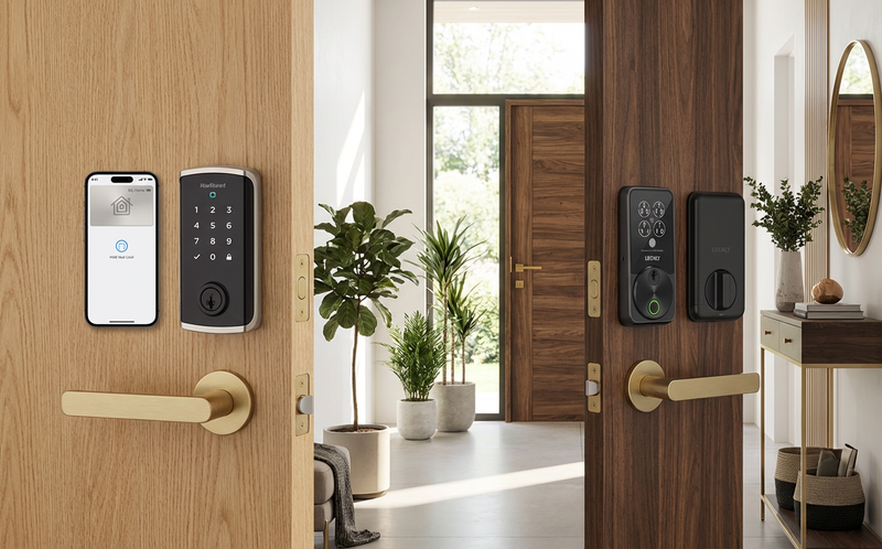 Smart Locks