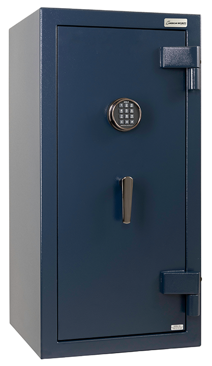 AMSEC AM4020E5 Home Security Safe