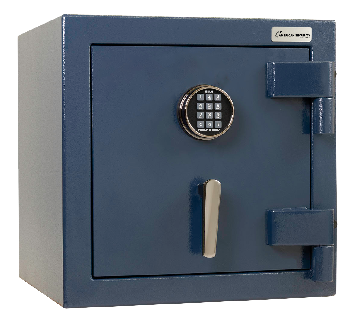 American Security AM2020E5 Home Security Safe