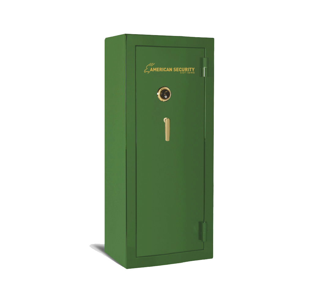 American Security BFII6024 Gun Safe