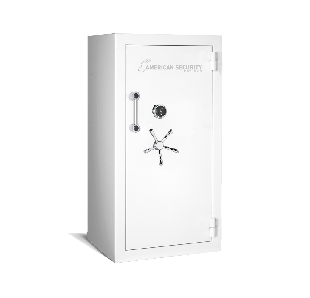 American Security BFII6030 Gun Safe