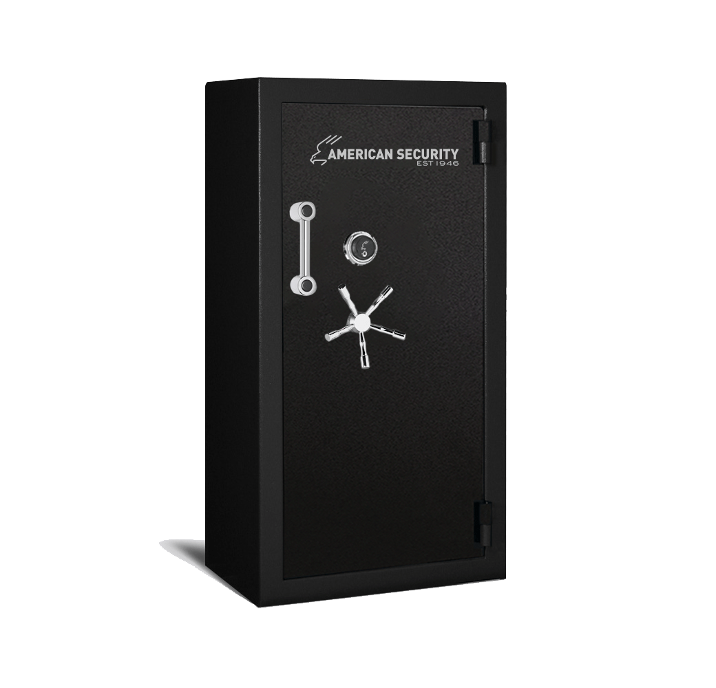 American Security BFII6032 Gun Safe