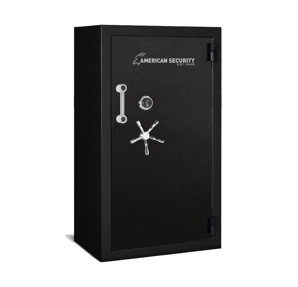 American Security BFII6636 Gun Safe