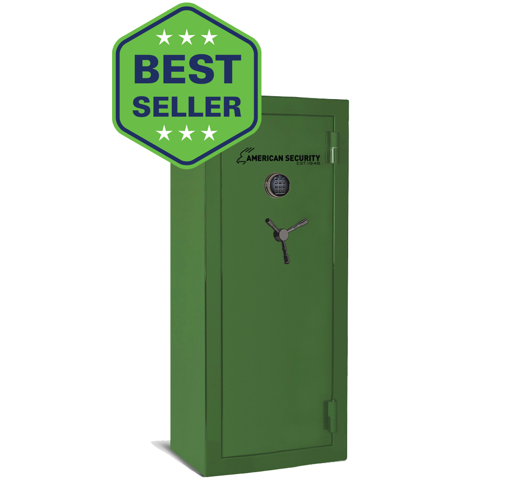American Security BFX6024 Gun Safe