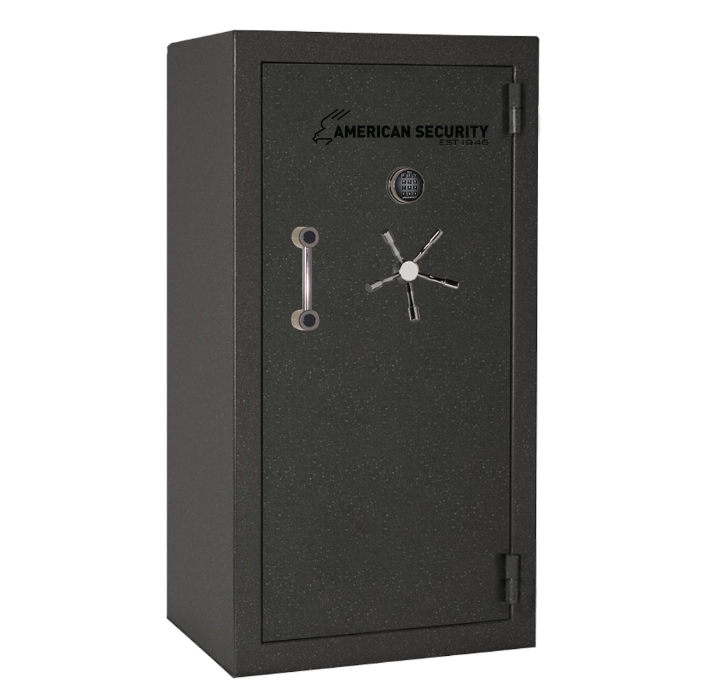 American Security BFX6032 Gun Safe