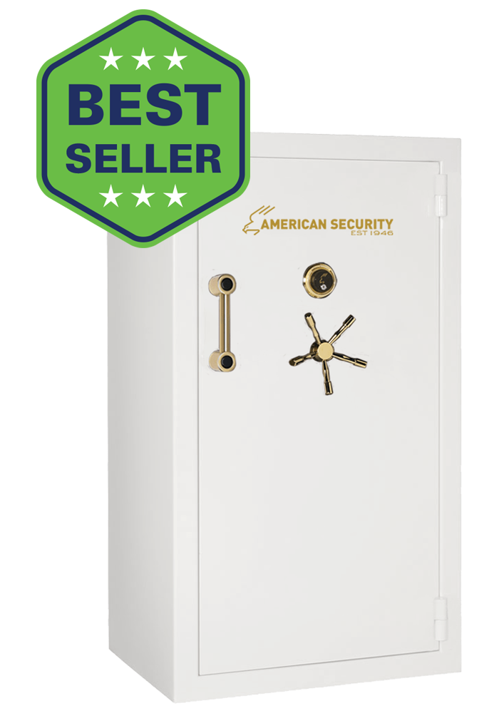 American Security BFX6636 Gun Safe