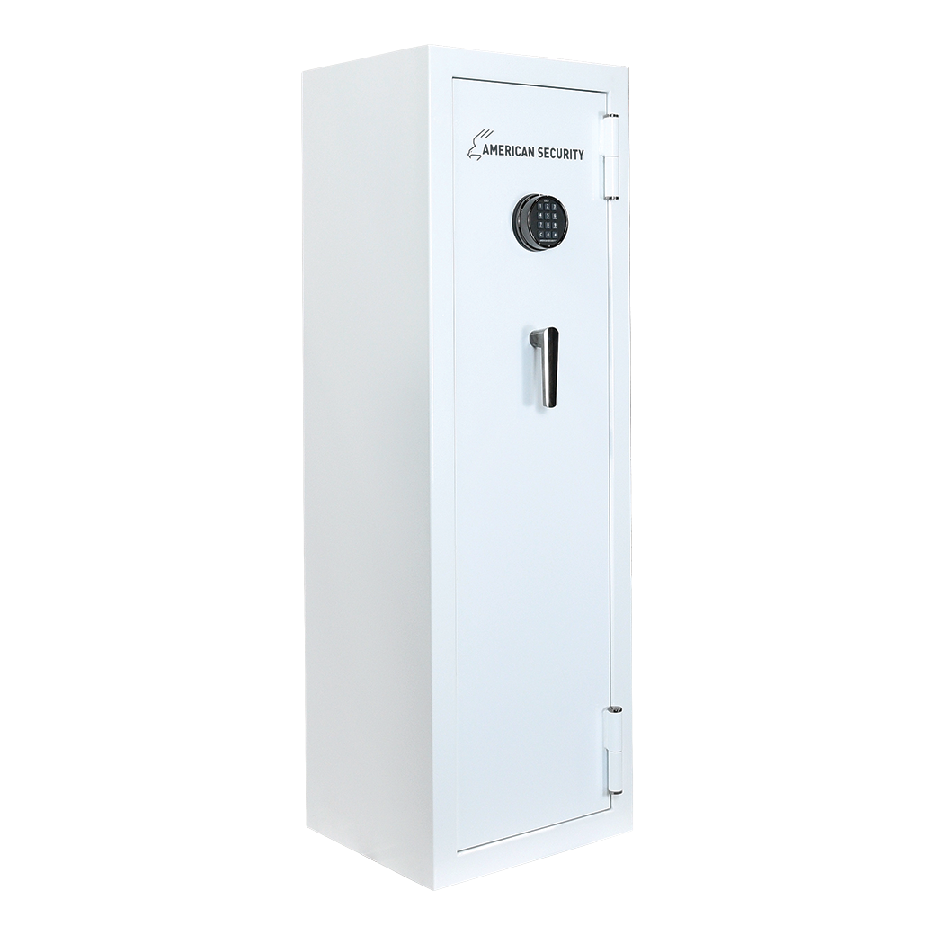 American Security JS5517E5 Jewelry Safe