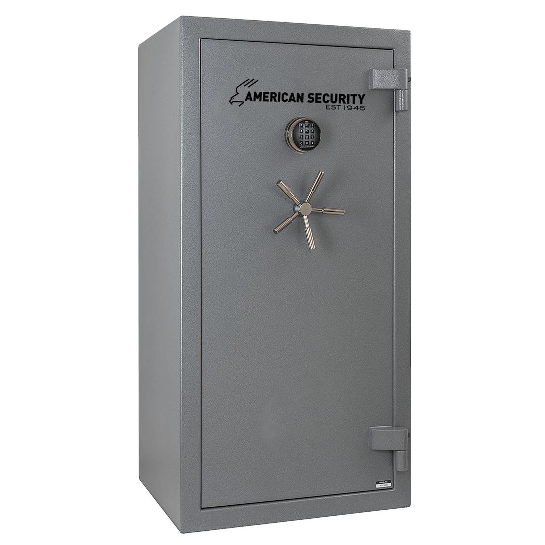 American Security NF6032 Gun Safe