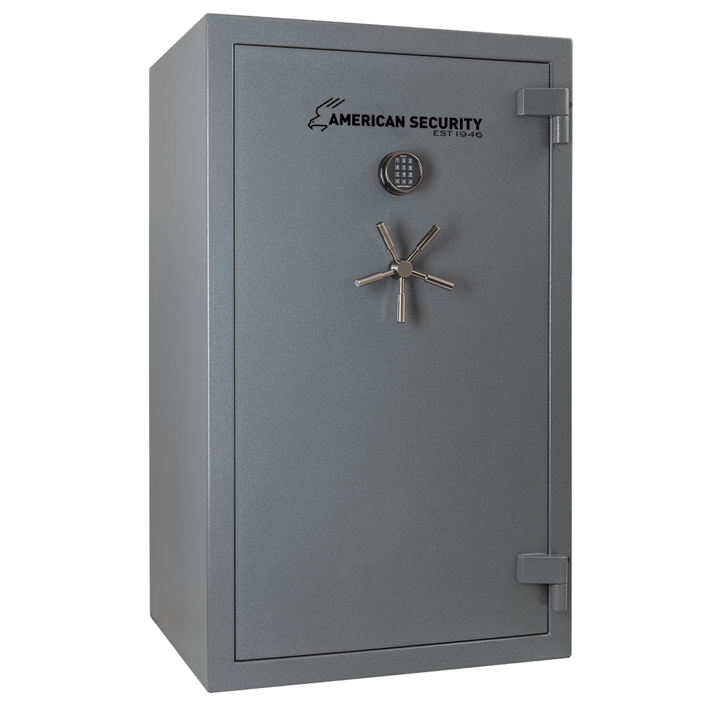 American Security NF6036 Gun Safe