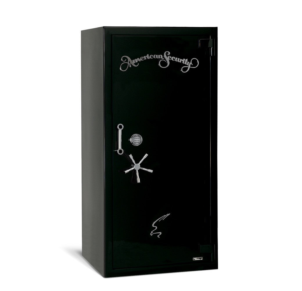 American Security RF6528 TL-30 High Security Gun Safe