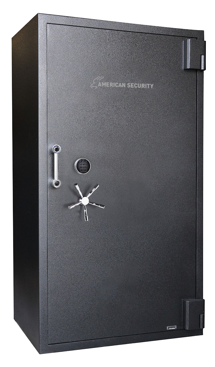 American Security RF703620X6 TL-30x6 High Security Gun Safe