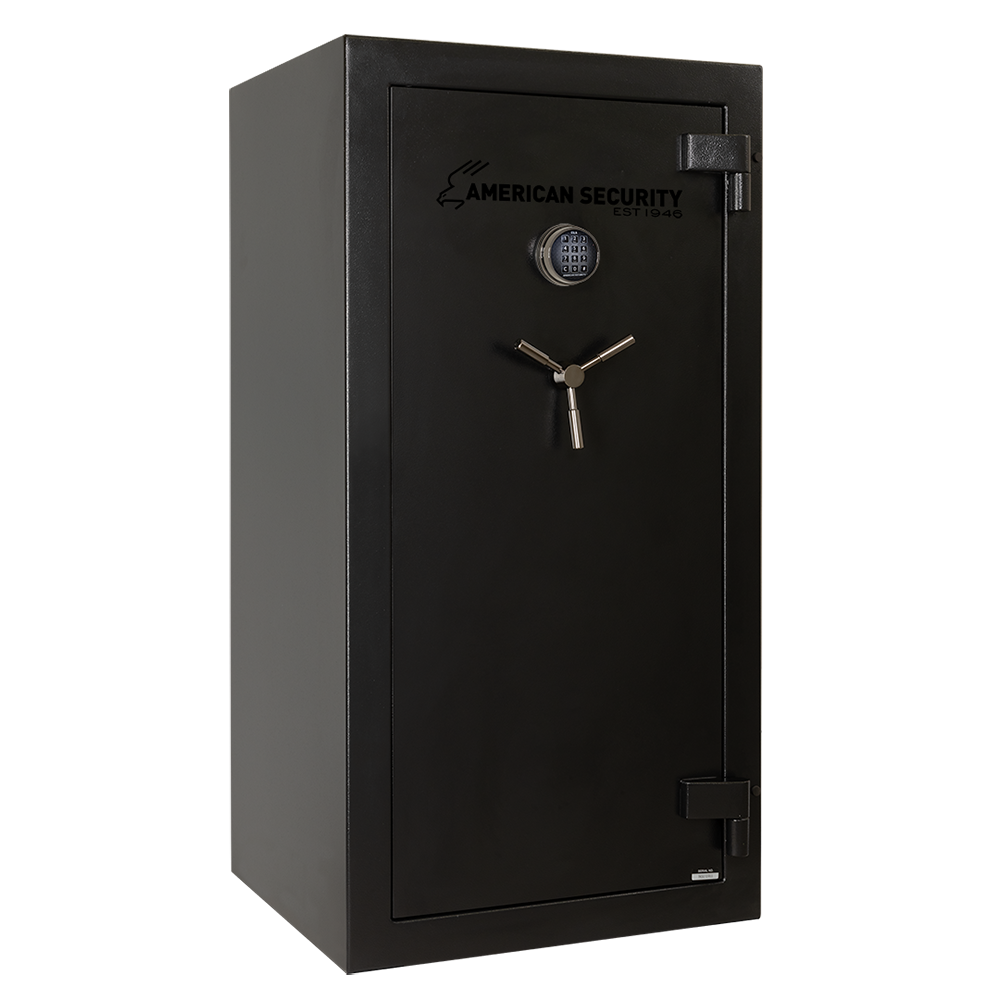 American Security SF6030 Gun Safe