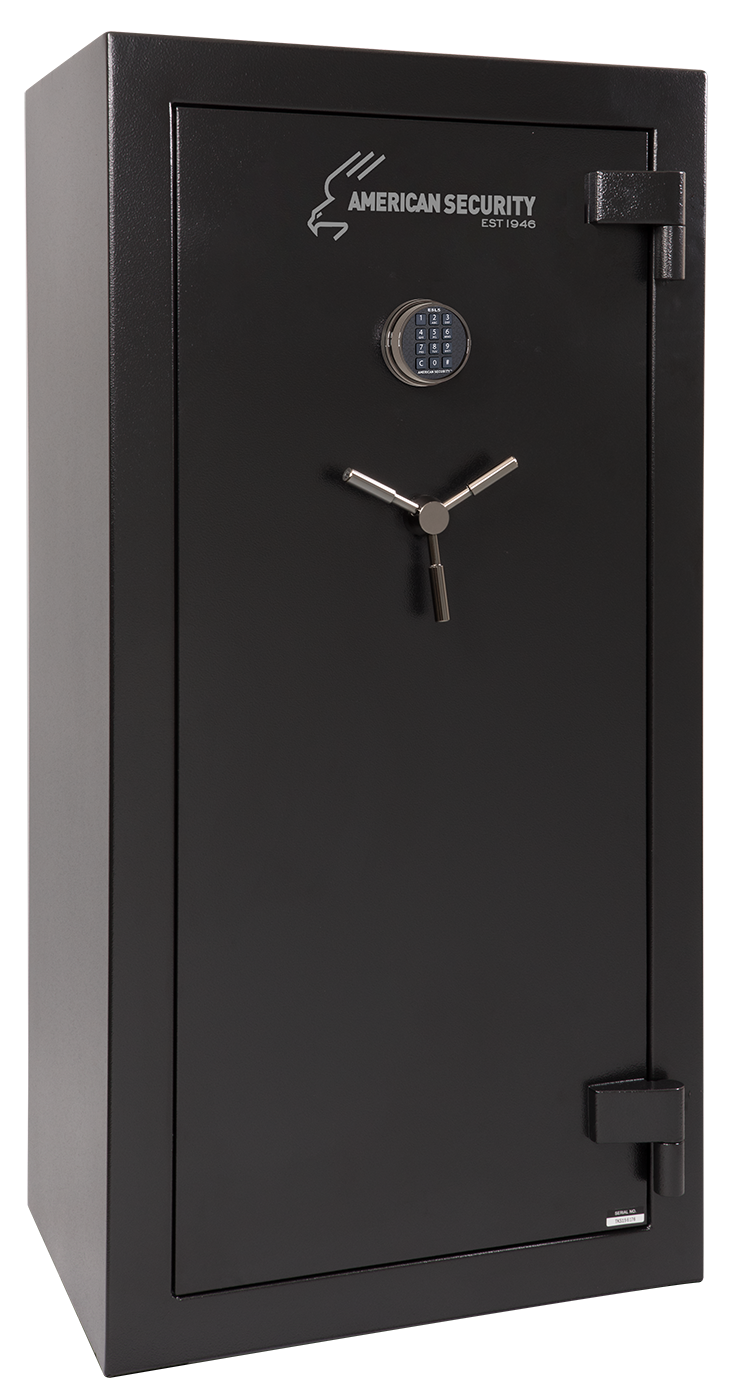 American Security SF6032 Gun Safe