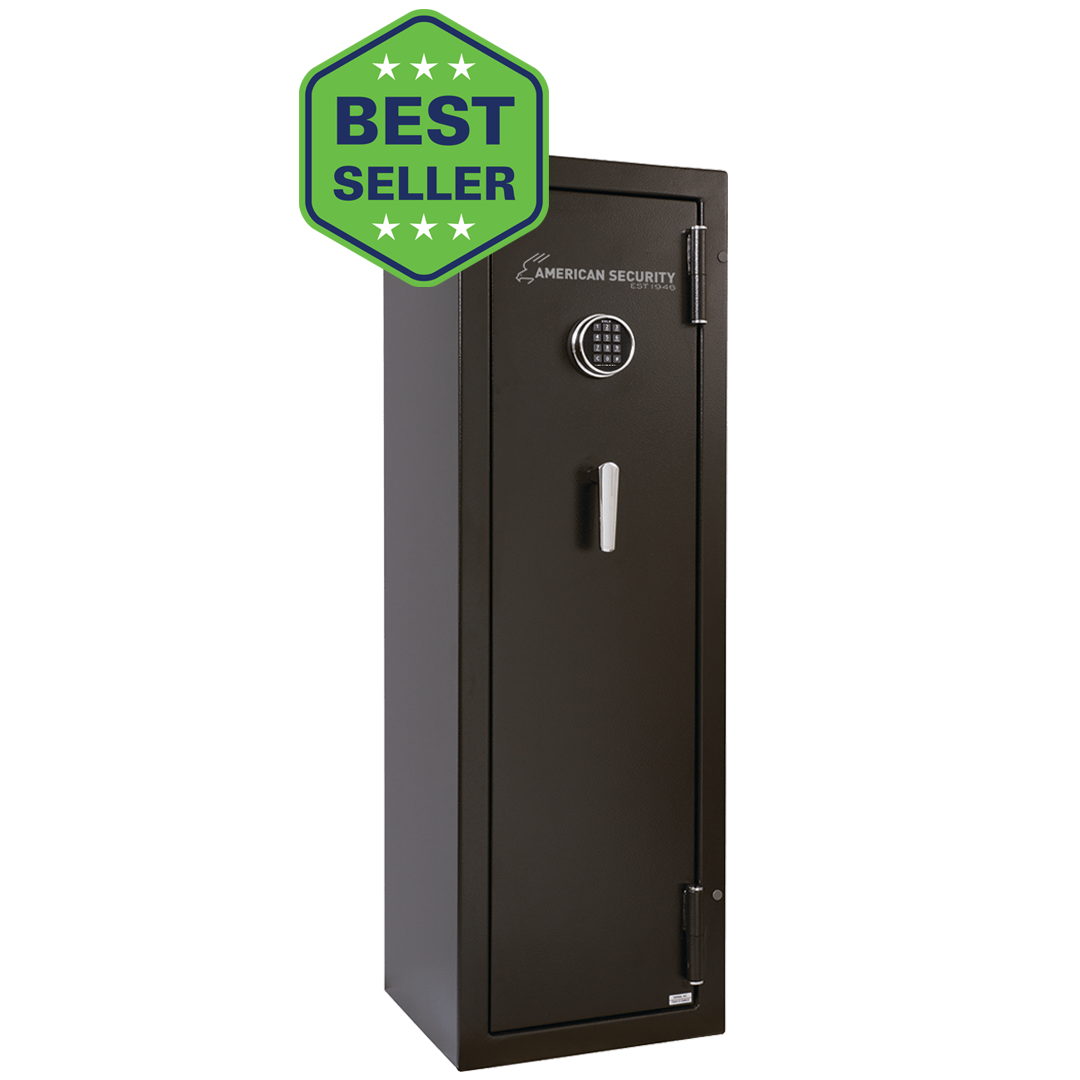 American Security TF5517 Gun Safe