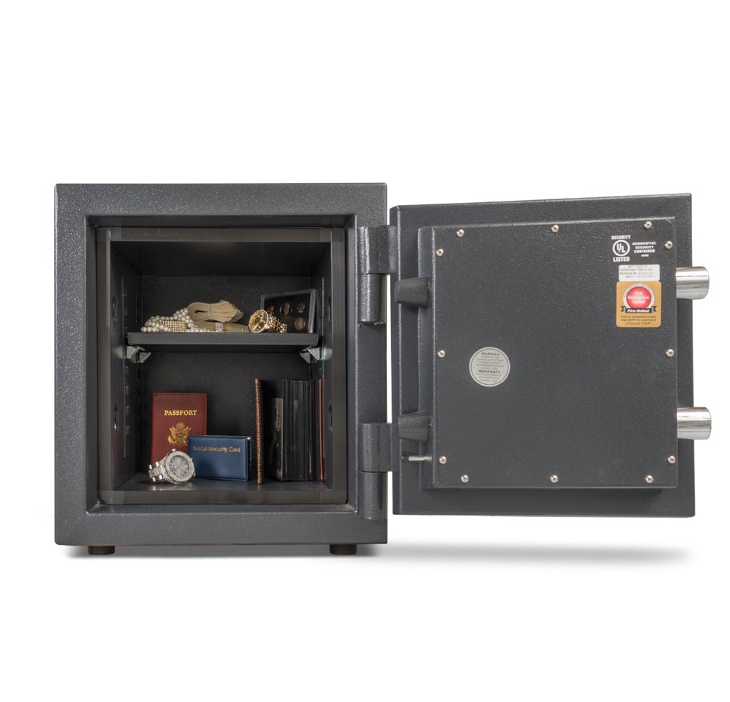 AMSEC CSC1413 Composite Safe — ESL10