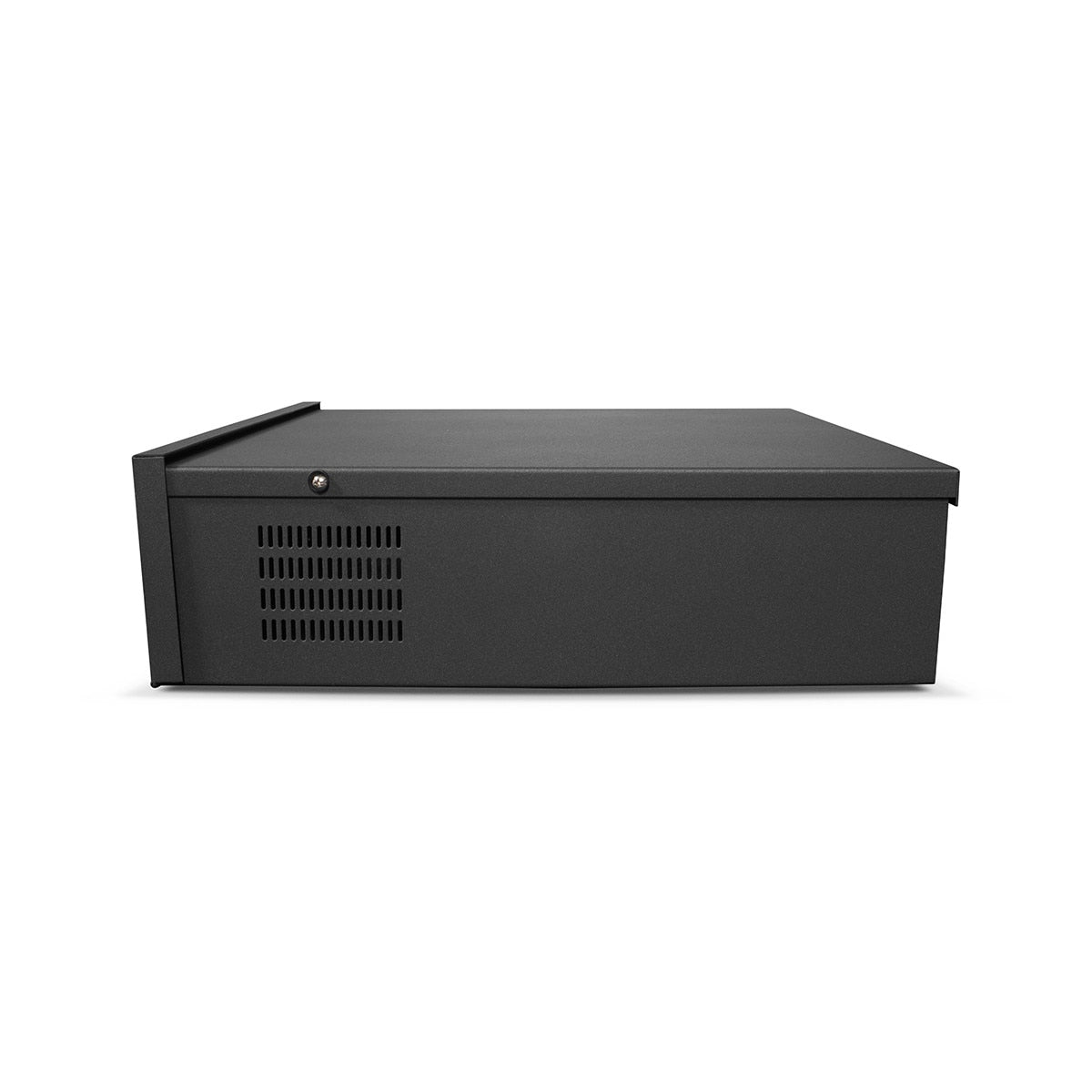 IC Realtime DVR LOCK BOX SM DVR Lock Box Small W/fan And Key Lock 18X18X5 image 3
