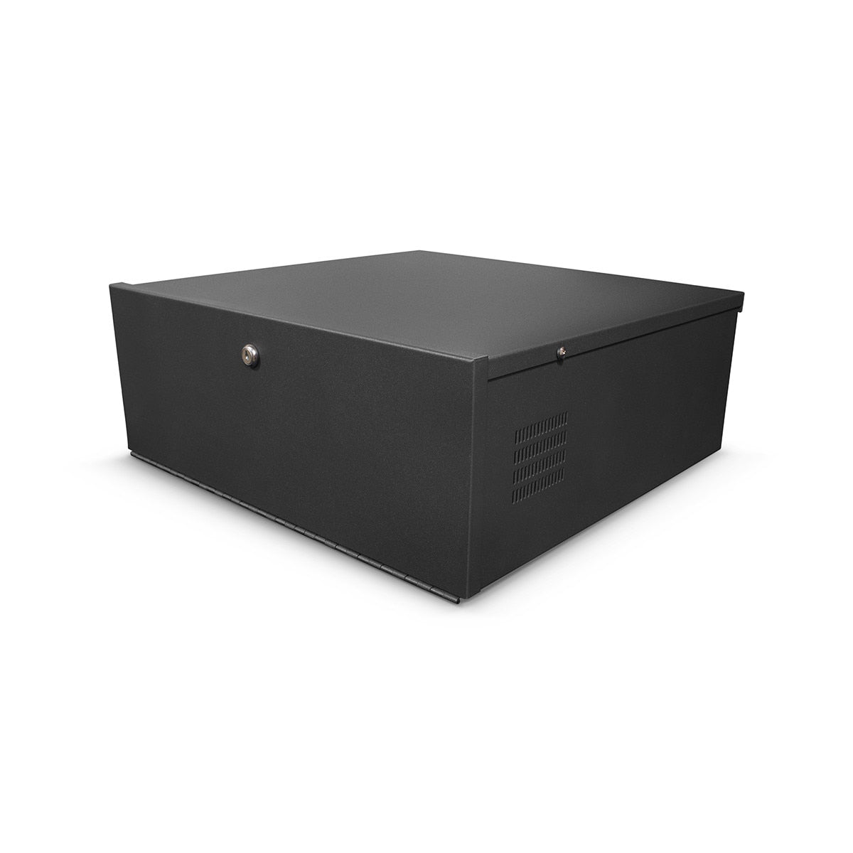 IC Realtime DVR LOCK BOX DVR Lock Box W/fan And Key Lock 21X21X8 image 1