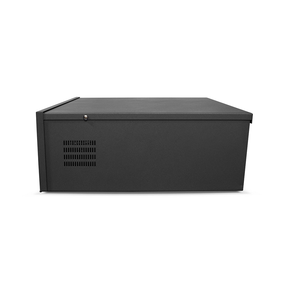 IC Realtime DVR LOCK BOX DVR Lock Box W/fan And Key Lock 21X21X8 image 3
