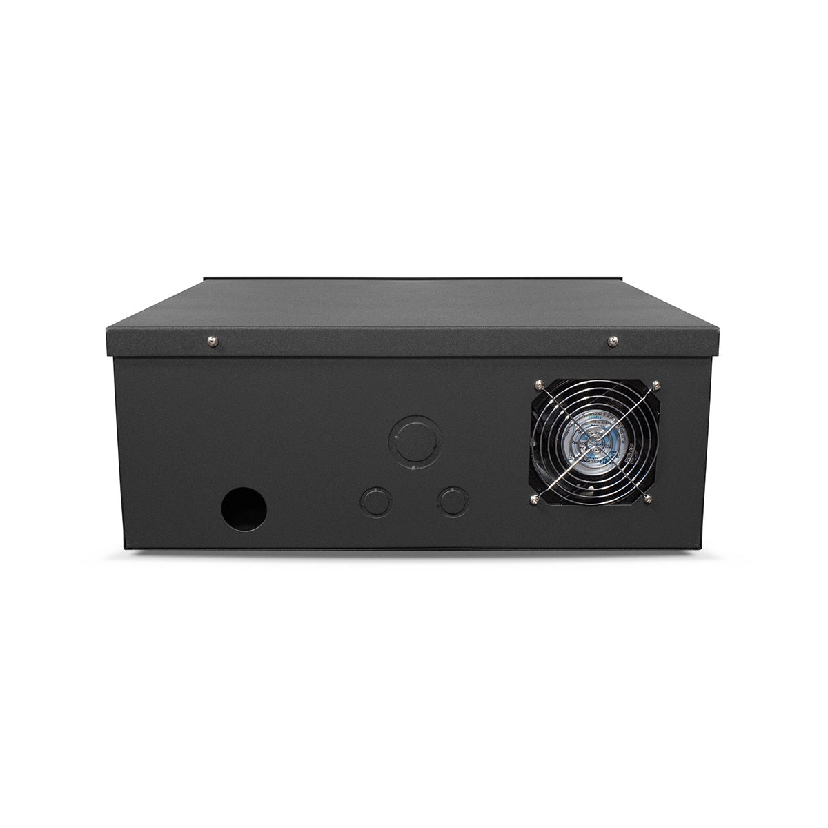 IC Realtime DVR LOCK BOX DVR Lock Box W/fan And Key Lock 21X21X8 image 4