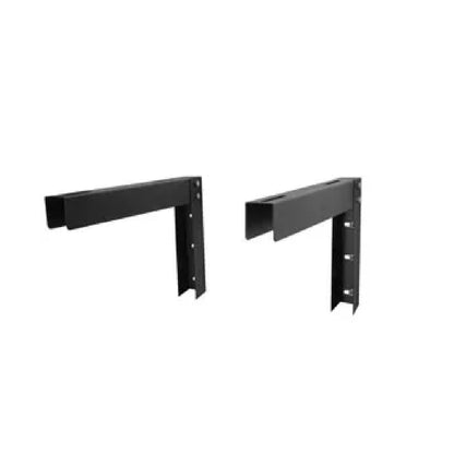 IC Realtime DVR-Lockbox H-Wall Horizontal Wall Mount image 1