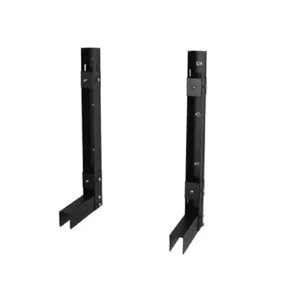 IC Realtime DVR-Lockbox V-Wall Vertical Wall Mount For Lock Box image 1