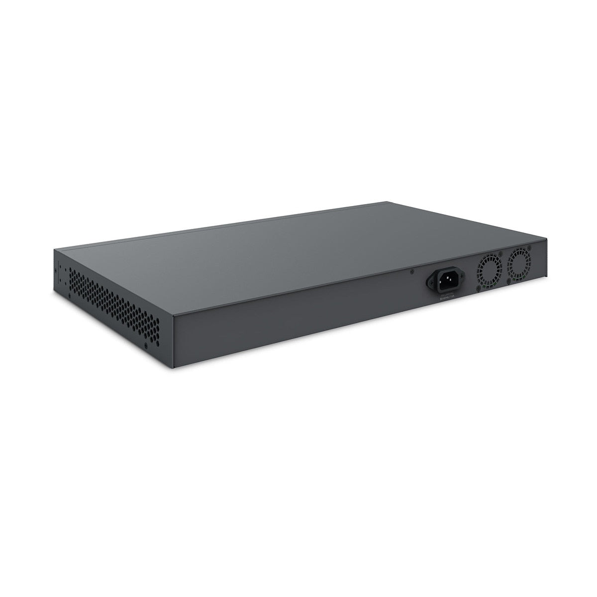 IC Realtime ECS2528FP Engenius Technologies ECS2528FP Cloud 24-Port 410W POE+ Switch product image 3
