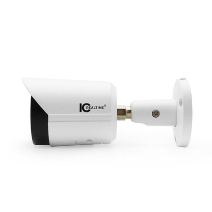 IC Realtime IPEG-B40F-IRW3 4MP Bullet Camera - product image 3
