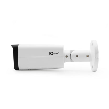 IC Realtime IPEG-B40V-IRW3 4MP Bullet Camera - product image 3