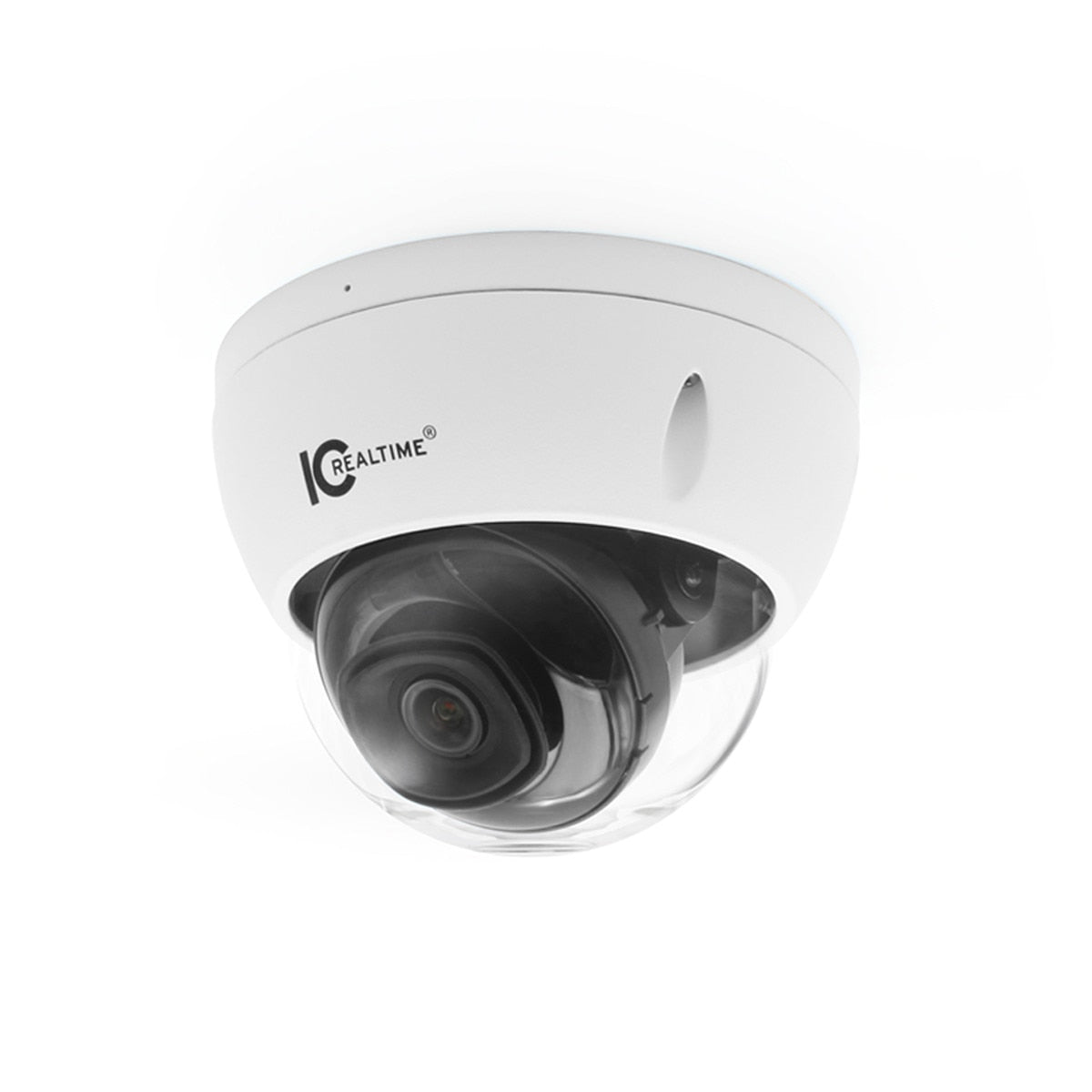 IC Realtime IPEG-D40F-IRW3 4MP Vandal Dome Camera - product image 1