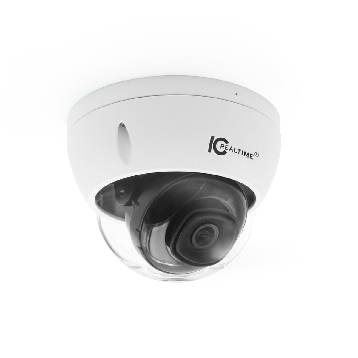 IC Realtime IPEG-D40F-IRW3 4MP Vandal Dome Camera - product image 3