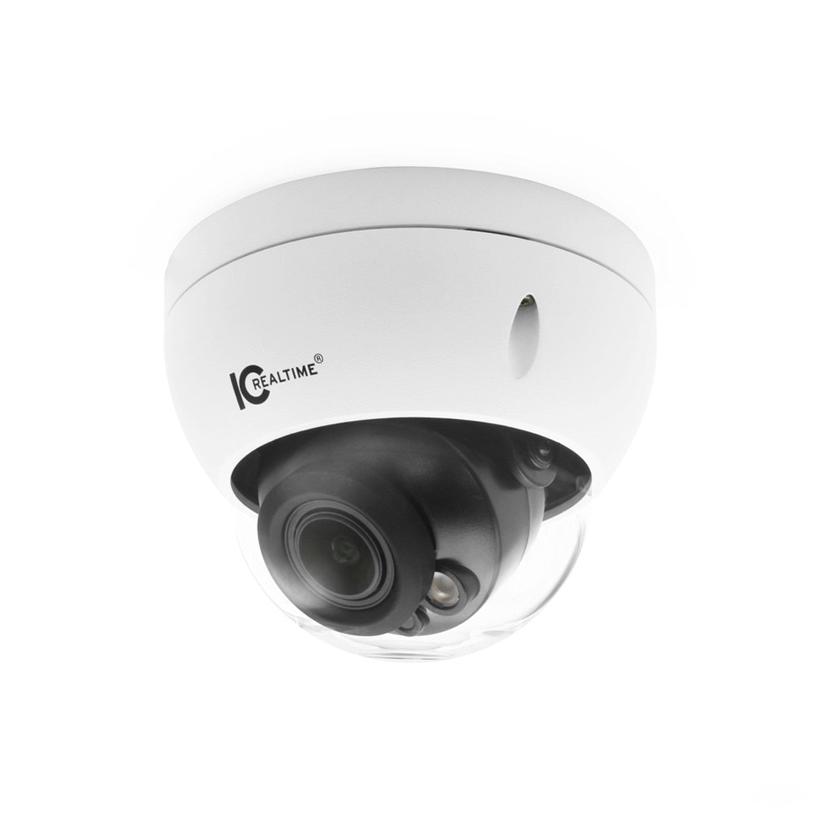 IC Realtime IPEG-D40V-IRW3 4MP Vandal Dome Camera - product image 1