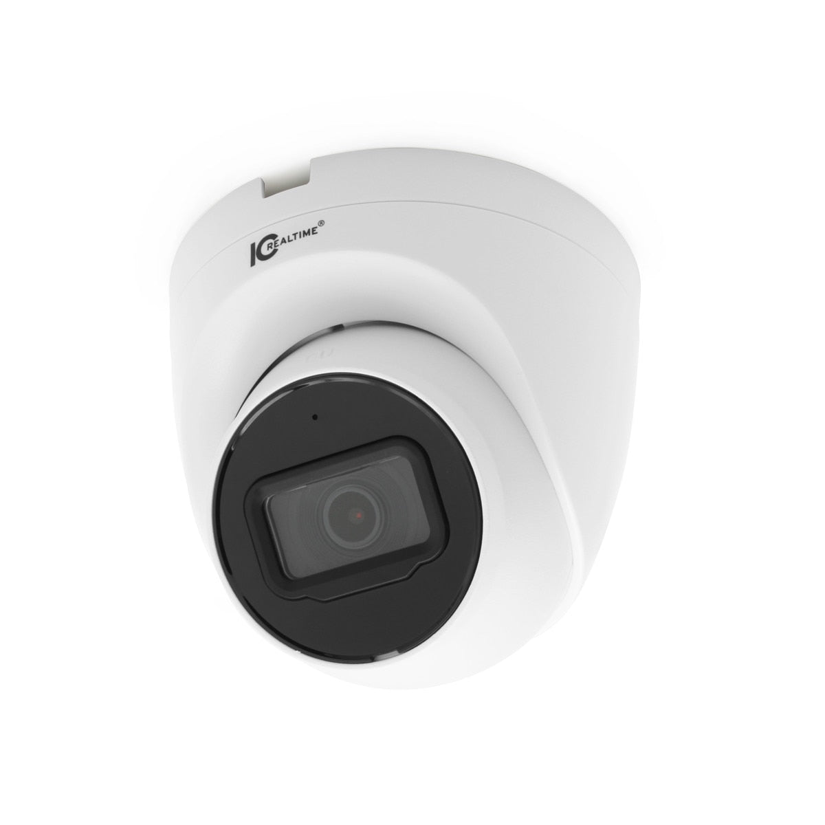 IC Realtime IPEG-E80F-IRW2 8MP Eyeball/Turret Camera - product image 1