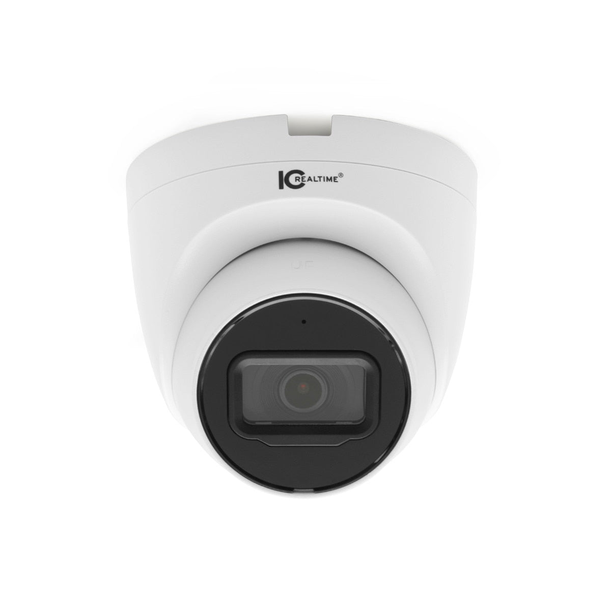 IC Realtime IPEG-E80F-IRW2 8MP Eyeball/Turret Camera - product image 2