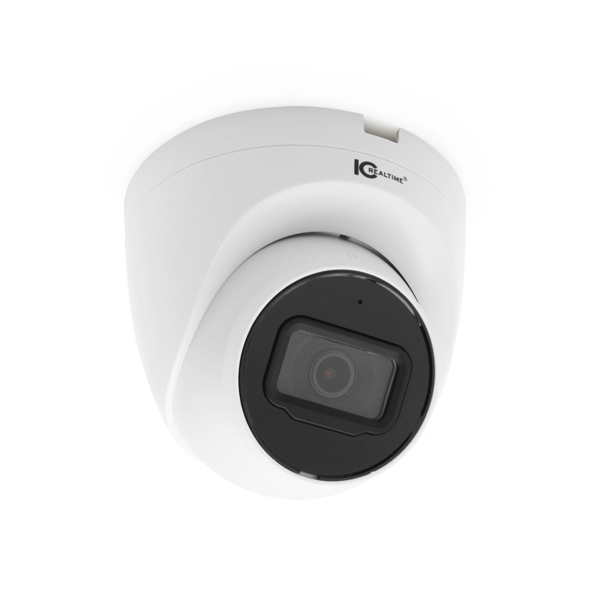 IC Realtime IPEG-E80F-IRW2 8MP Eyeball/Turret Camera - product image 3