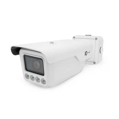 IC Realtime IPEL-B40V-LPR1 4MP License Plate Recognition Camera - product image 1