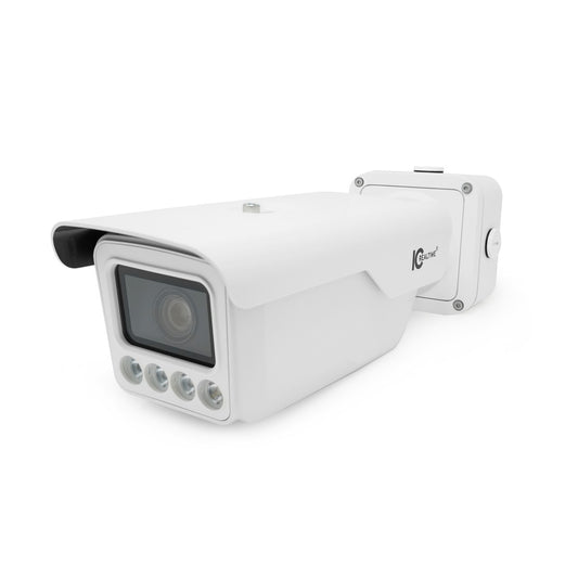 IC Realtime IPEL-B40V-LPR1 4MP License Plate Recognition Camera - product image 1