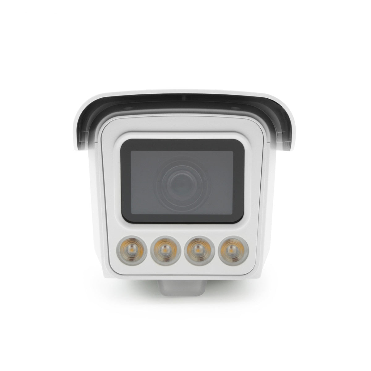 IC Realtime IPEL-B40V-LPR1 4MP License Plate Recognition Camera - product image 2